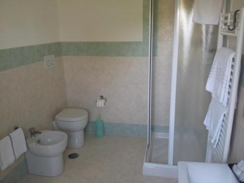 Tellus Saturnia – Saturnia, ND