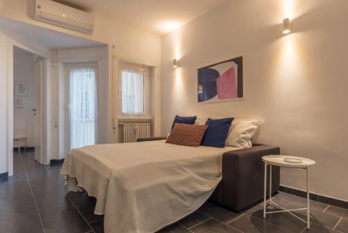 Nomentana White Apartments, Рим (фото 8)