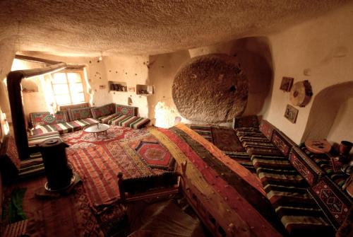  Fairy Chimney Inn in Göreme