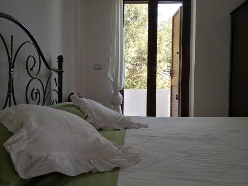 Karmabnb chambre d'hôte Cala Gonone