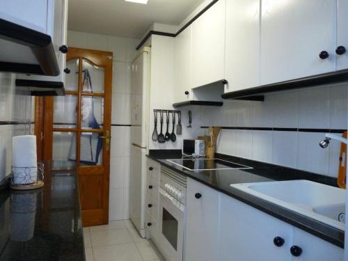  Apartamento En Daimus Con Vistas Al Mar in Daimuz