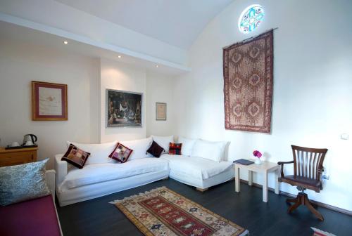 Su Hotel in Тепецик