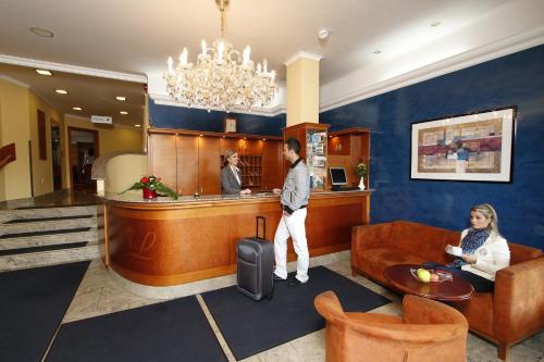 Hotel Lafonte - image 3