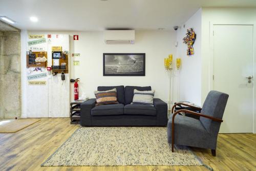 Hostel Bulwark 4