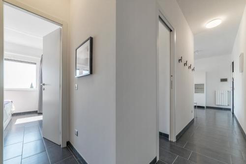 Nomentana White Apartments 5
