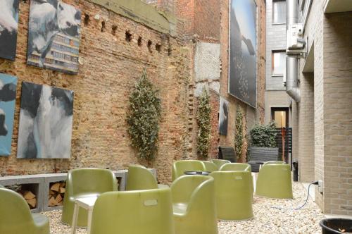 Hotel Banks - main image