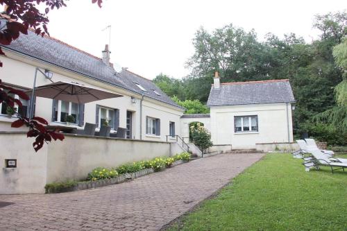 Country house - La Mercerie - Location saisonnière - Continvoir