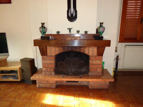 B&B William – Padua, AL