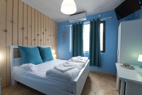 Hostel Kyosheto in 克爾賈利