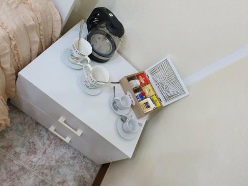  casa vacanza sogni d´oro in Reggio nell'Emilia