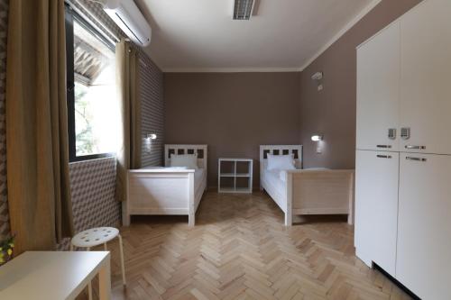 Hostel Kyosheto - main image