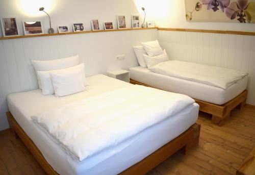Penthouse mit 4 Schlafzimmer Warum-ins-Hotel - image 4