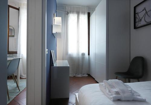  Yourbanflat Appiani in Padua