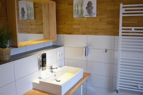 Penthouse mit 4 Schlafzimmer Warum-ins-Hotel