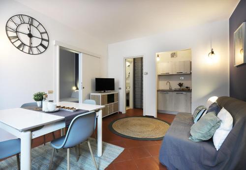 Yourbanflat Appiani - Solo Affitti Brevi - image 11
