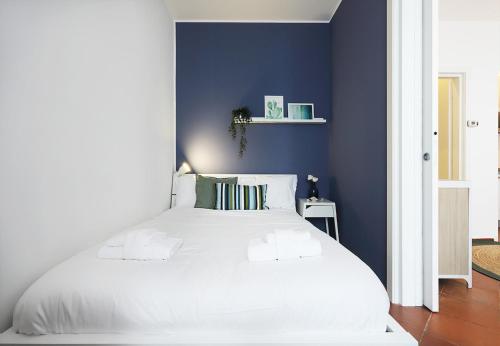 Yourbanflat Appiani - Solo Affitti Brevi - image 7