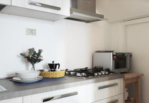 Yourbanflat Appiani - Solo Affitti Brevi - image 6