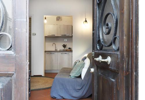 Yourbanflat Appiani - Solo Affitti Brevi - image 13