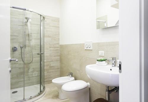 Yourbanflat Appiani - Solo Affitti Brevi - image 10