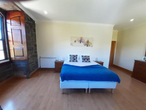  Quinta do Salgueiral in Peso da Régua