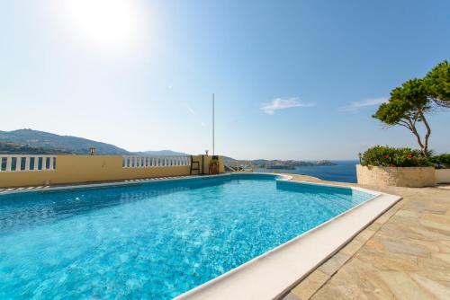 Villa Lygaria 5