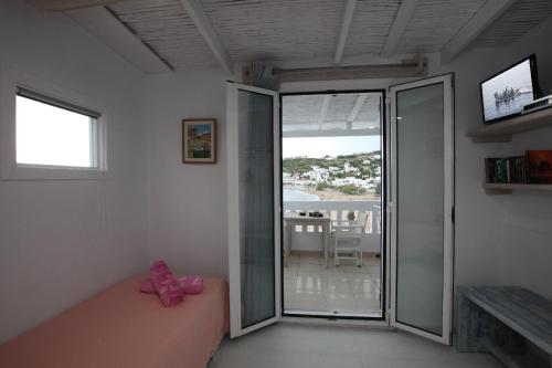  Bella Vista in Batsi