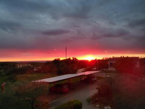  Apartments Villa Adamović in Umag