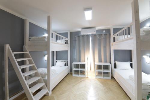 Hostel Kyosheto in 克爾賈利