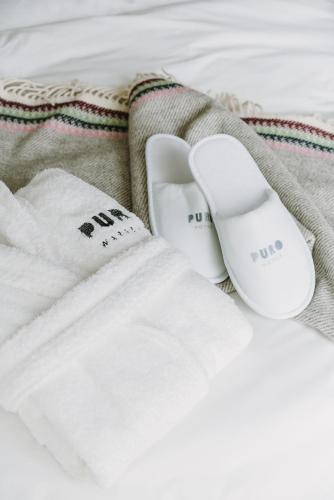 PURO Warszawa Centrum - image 9