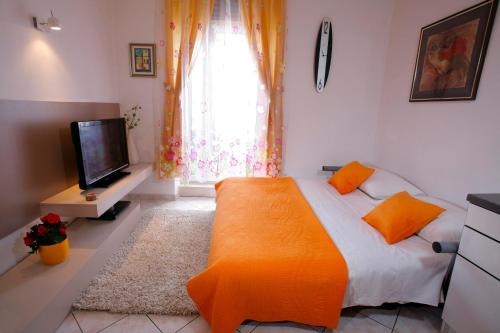 Lovely apartments Marmont with balconies in the heart of Split - image 4