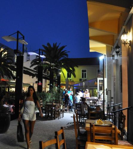 Lovely apartments Marmont with balconies in the heart of Split - image 10