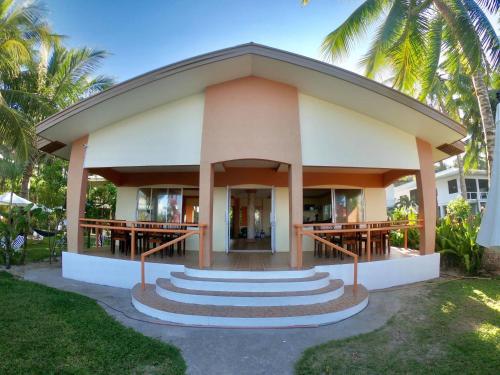 Hotel Murah di general-luna