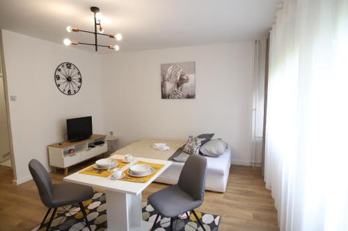  Studio apartman VENNA, Pension in Zagreb