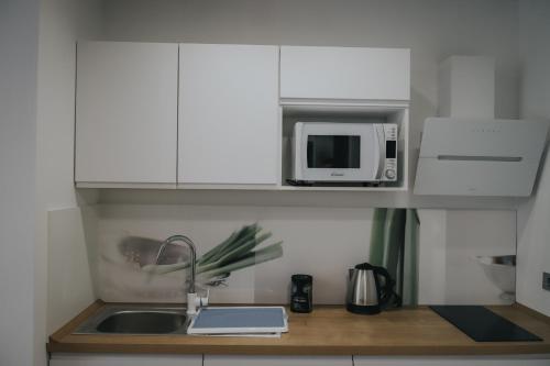  Studio apartman VENNA in Zagreb