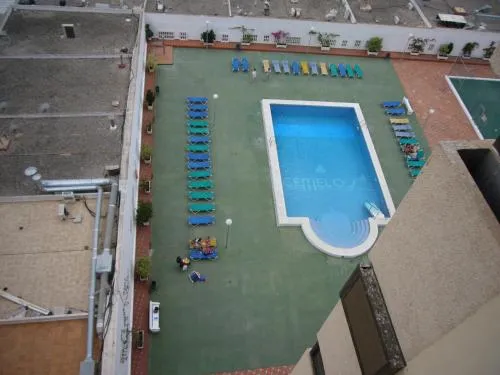 Apartamentos Gemelos IV - Fincas Arena photo 2