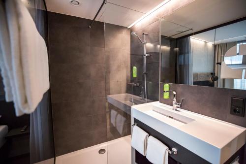 arte Hotel Salzburg - image 14