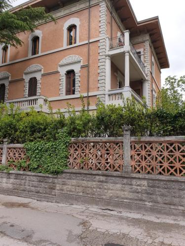  Affittacamere Quinto, Pension in Foligno bei Pale