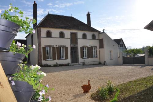 Gite Les Robins gîte à louer L'Instant Sauvage