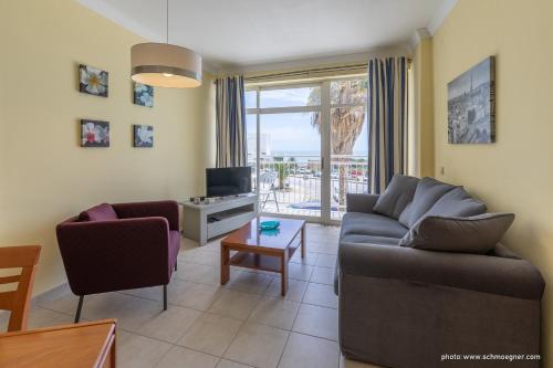  Apartment Sofia, Ferienwohnung in Armação de Pêra