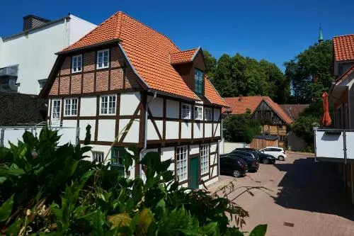 Wildeshauser Speicher in Wildeshausen, Deutschland