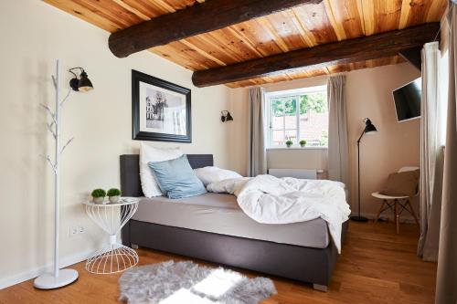 Wildeshauser Speicher in Wildeshausen