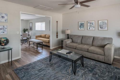 3BR Home near Old Town - Pool by WanderJaunt - image 7