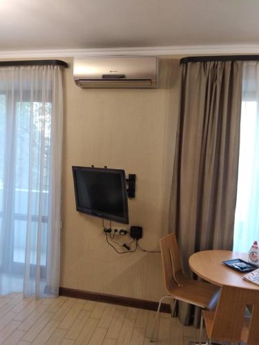 Cozy studio in the center, Erevan (foto 9)