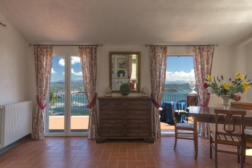 Villa Bellosguardo Apartments 3