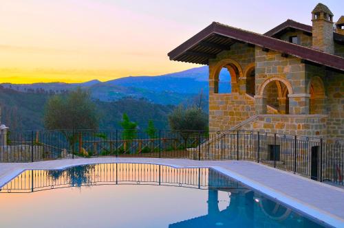La Collina Del Tartufo