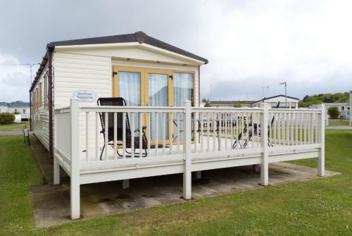 “The Manor” at Manor Park Hunstanton