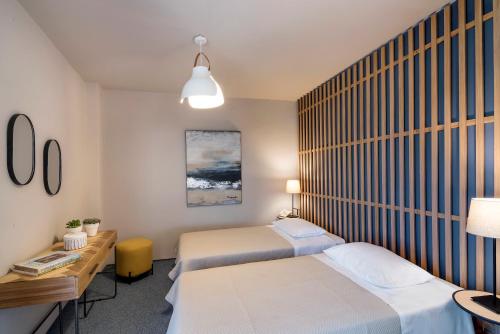 Marina Alimos Hotel Apartments - image 13