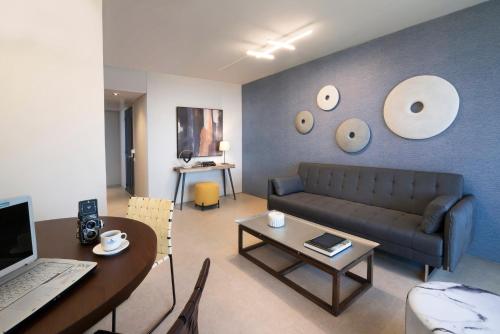 Marina Alimos Hotel Apartments - image 10