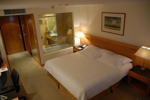 Hotel Eurobuilding