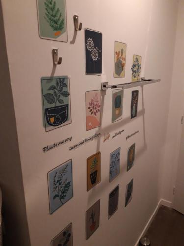 STUDIO LE CHOUETTE - image 12